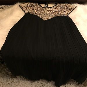 Ted Baker tunic dress